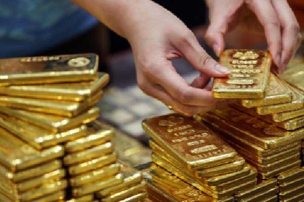高晓峰：4.17黄金3358历史高位遇阻，黄金牛市是否已近尾声？